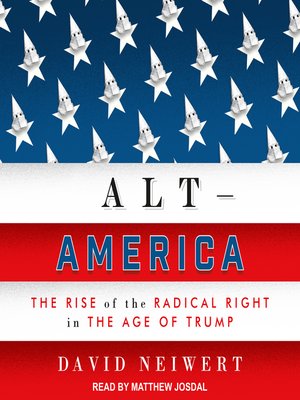 cover image of Alt-America